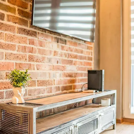 Grzegorzki - Location And Parking By Rentujemy Apartment Krakow