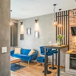 Appartamento Grzegorzki - Location And Parking By Rentujemy Cracovia
