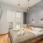 Appartamento Grzegorzki - Location And Parking By Rentujemy