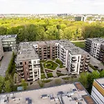 Grzegorzki - Location And Parking By Rentujemy *