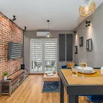 Grzegorzki - Location And Parking By Rentujemy Cracovia