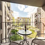 Grzegorzki - Location And Parking By Rentujemy * Cracovia