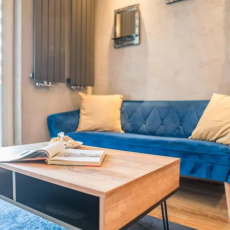Grzegorzki - Location And Parking By Rentujemy Apartman Krakkó